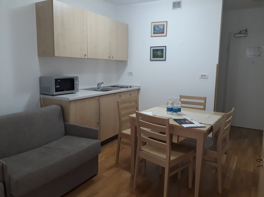 Postojna Cave Rooms & Apartments Proteus主图
