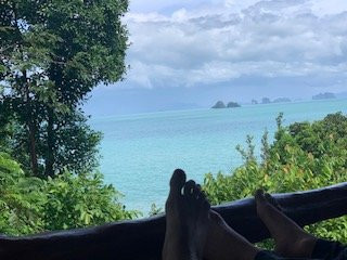 艾斯穆拉达景观度假村主图