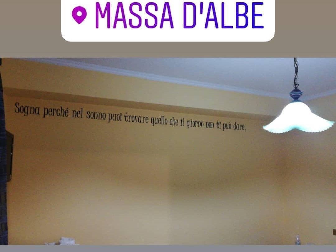 A Casa di Nonna主图