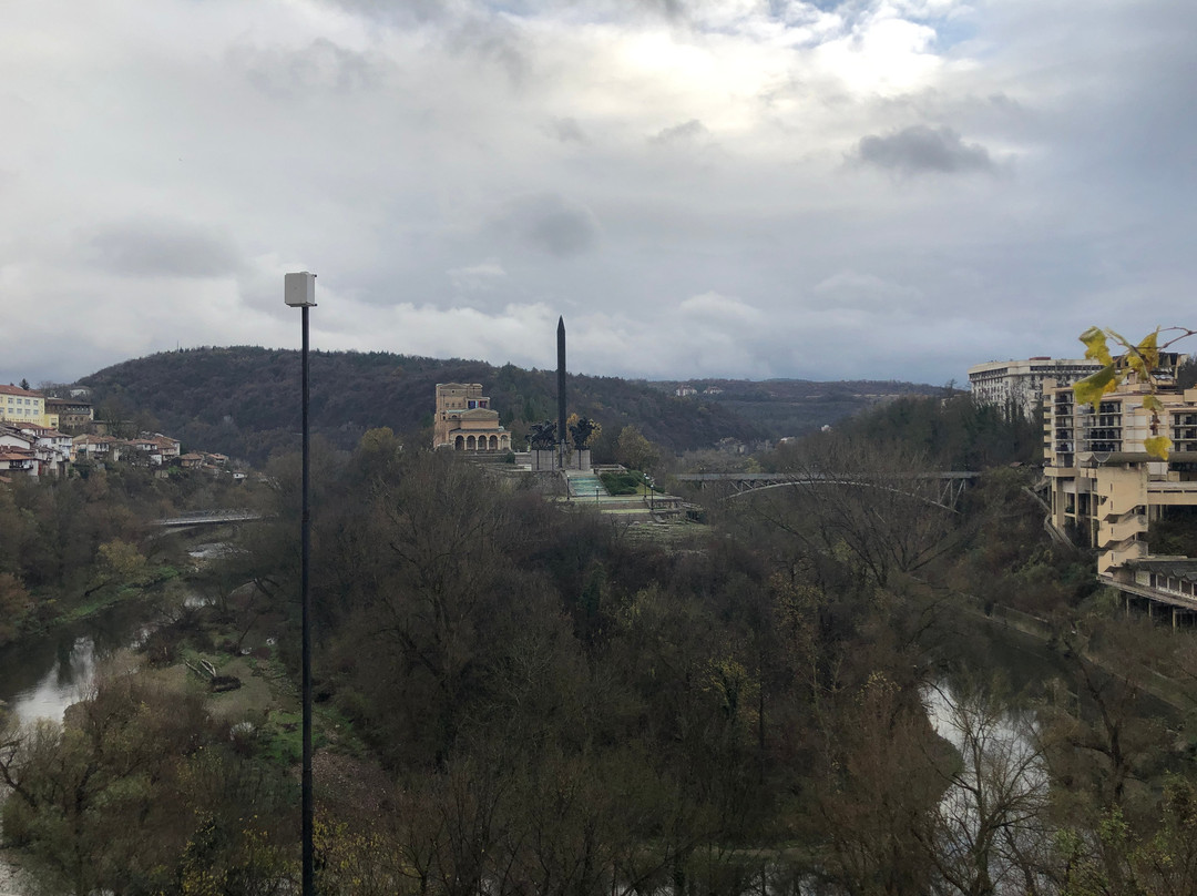 古尔库酒店主图