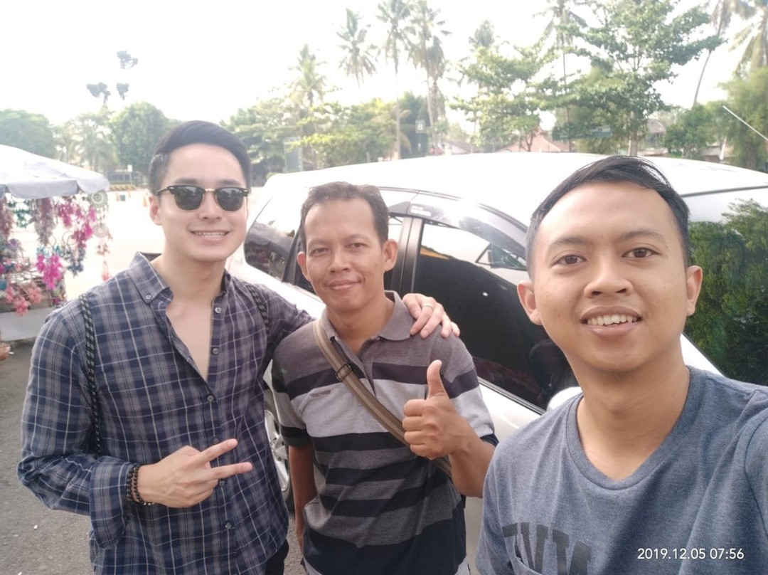 Java Heritage Tour - Day Tours景点图片