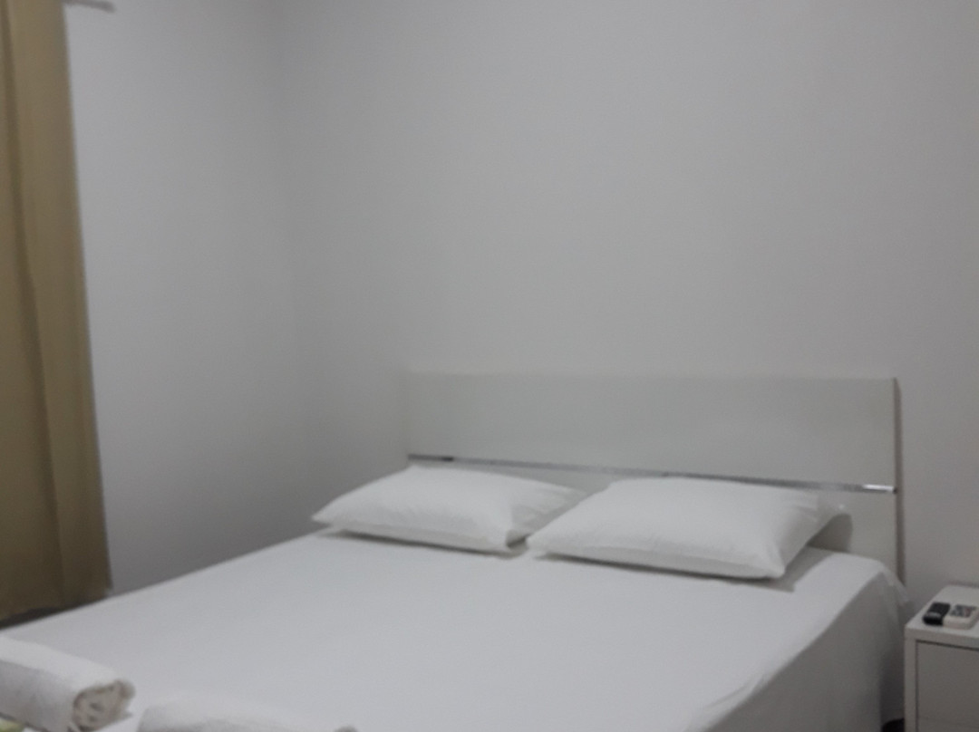 Pousada Maktub主图