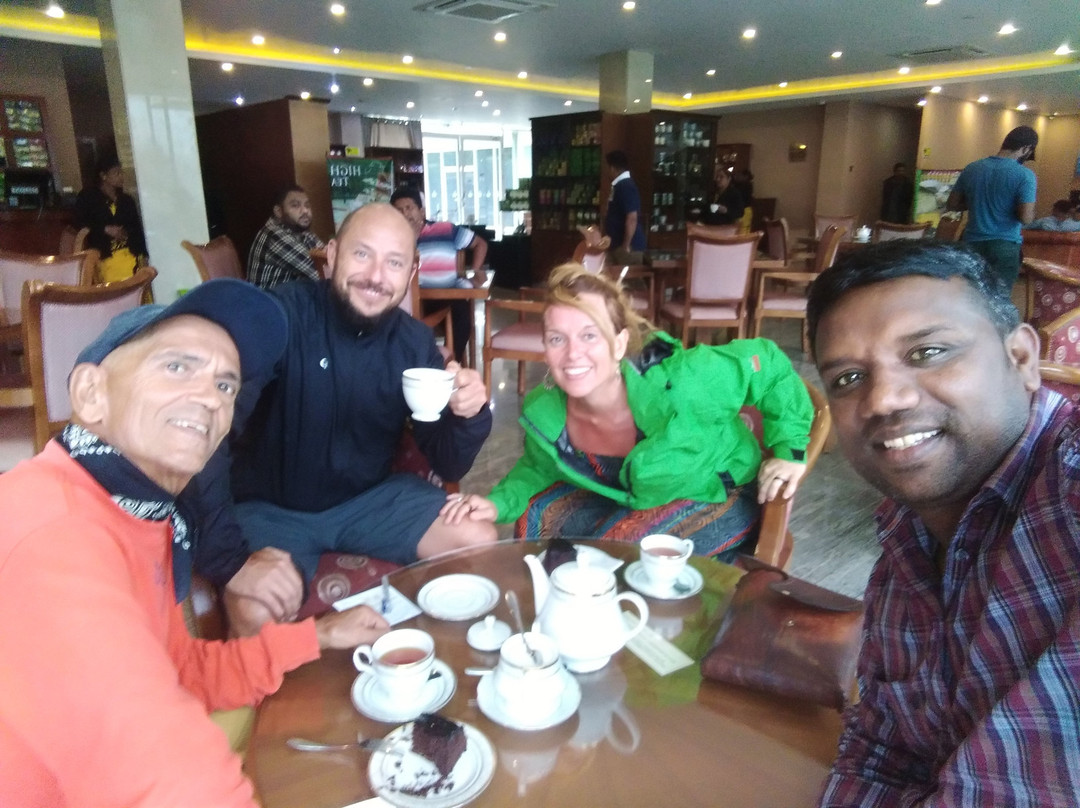 Faith Tours-奴娃拉伊利雅必去景点