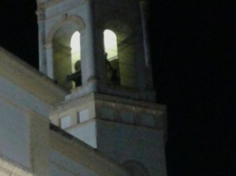 Iglesia Nuestra Senora del Socorro-San Pedro必去景点