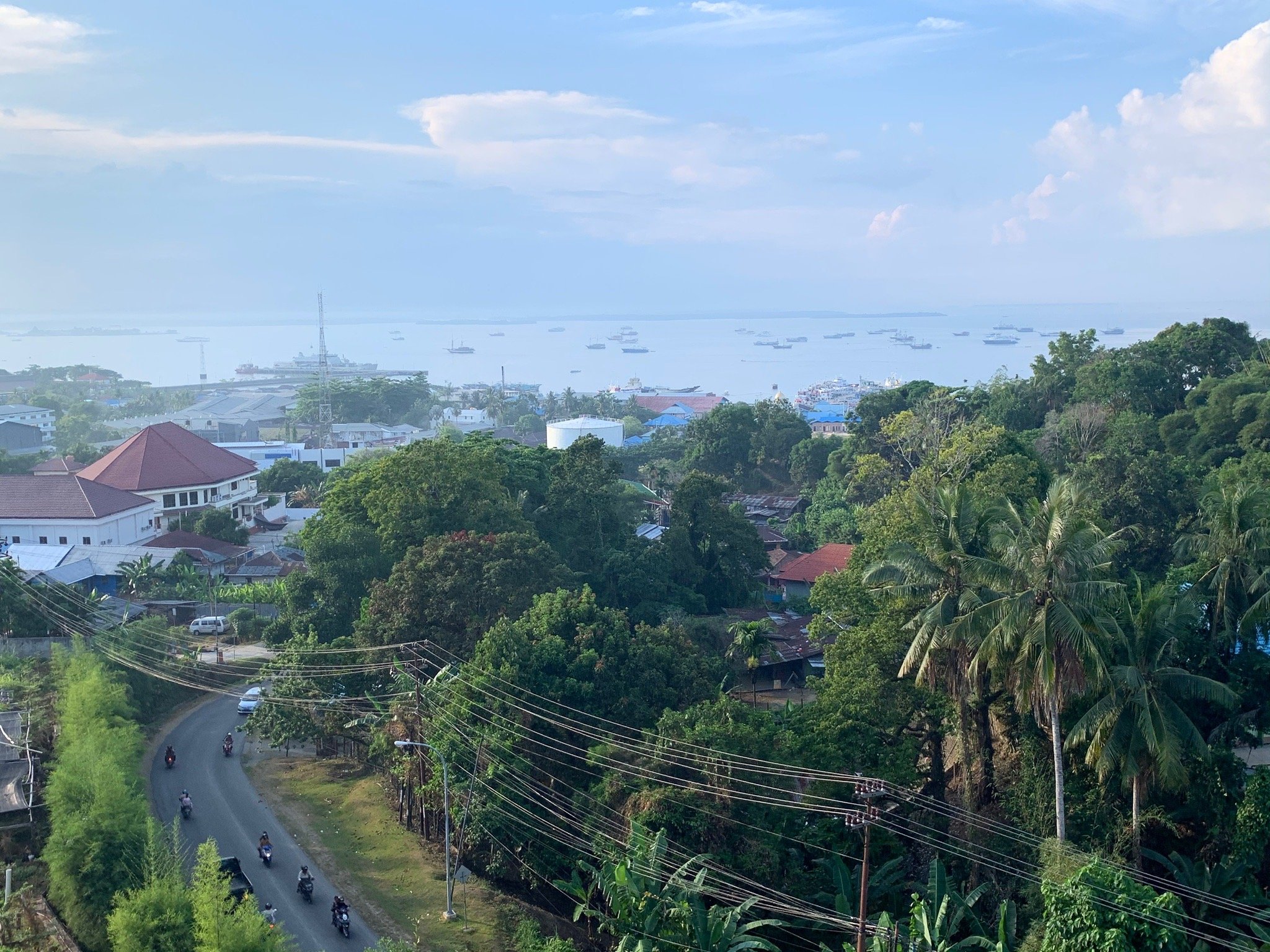 The Belagri Hotel And Convention-官方
