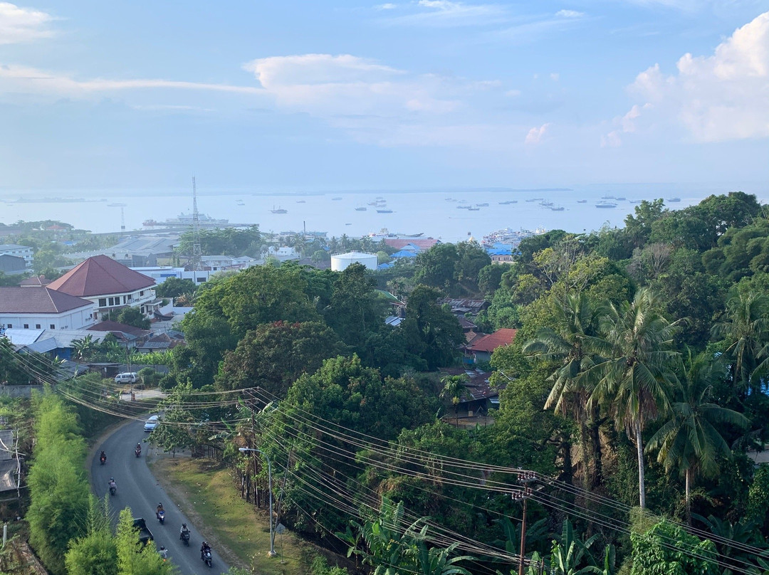 The Belagri Hotel And Convention主图