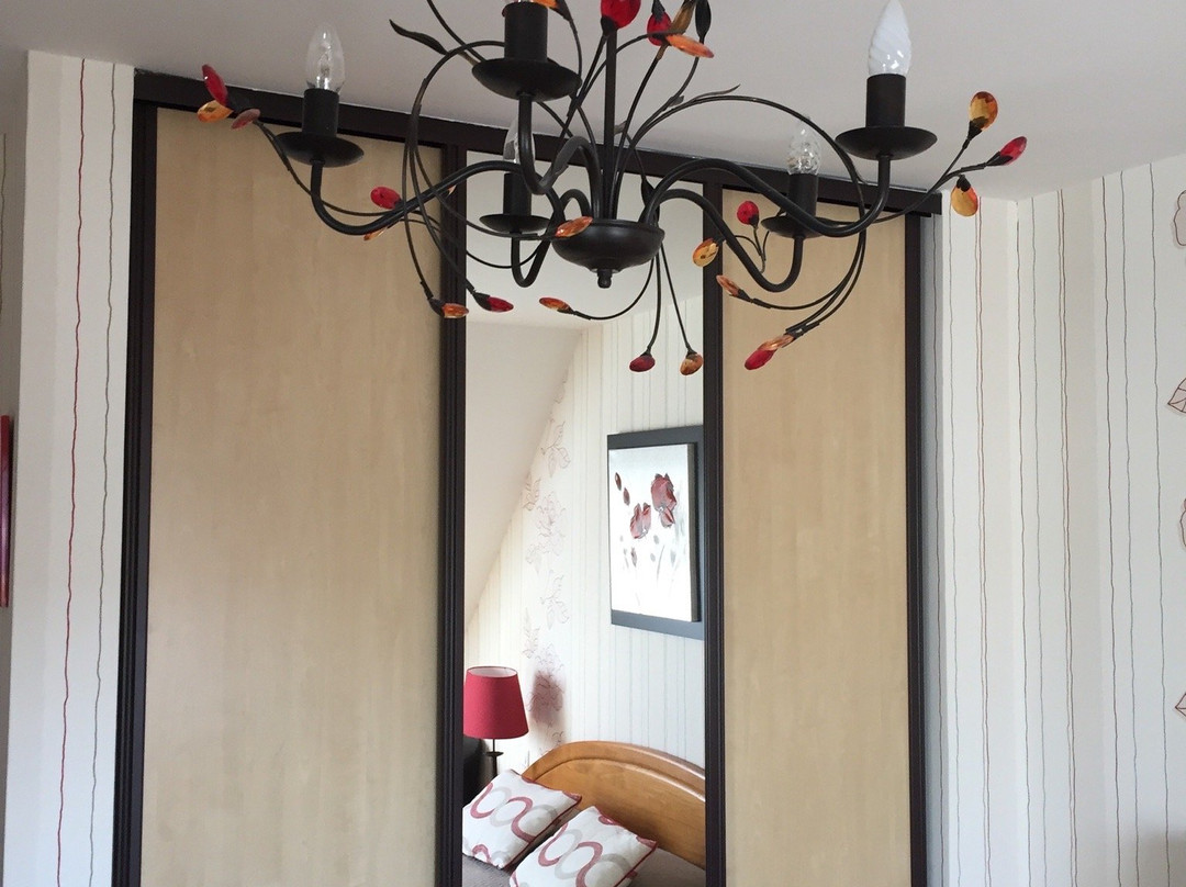 La Rive Le Mont-Saint-Michel主图