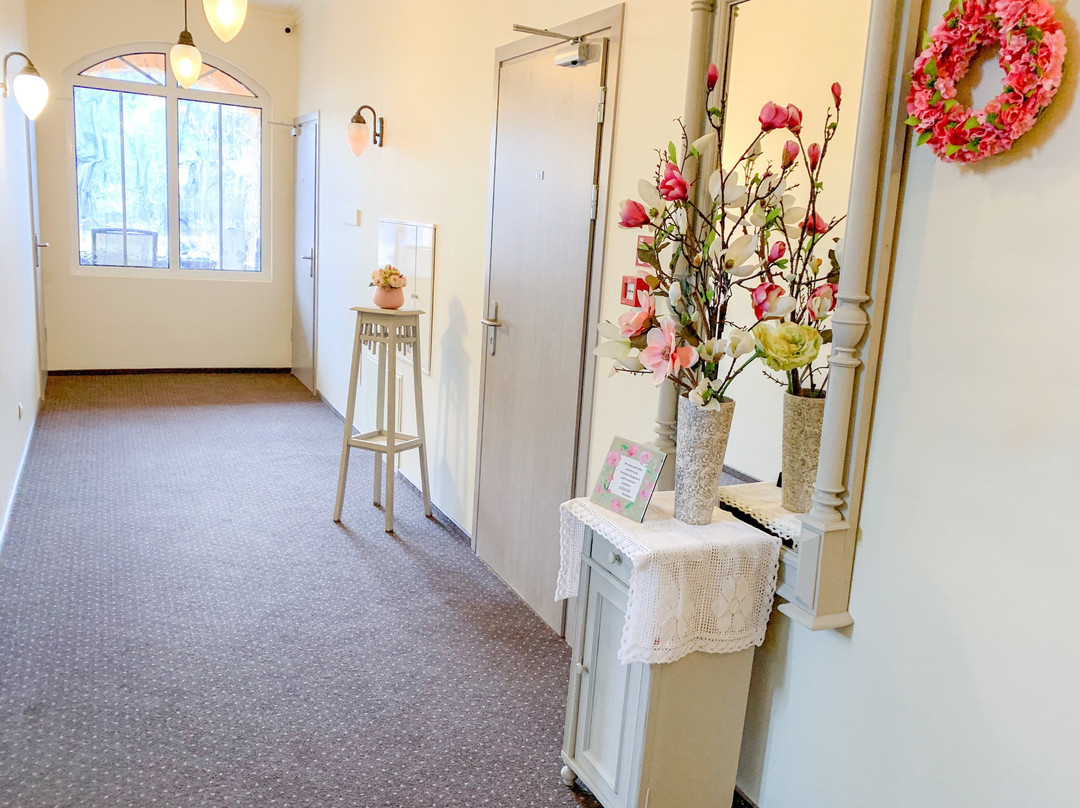 Villa Elizabeth主图