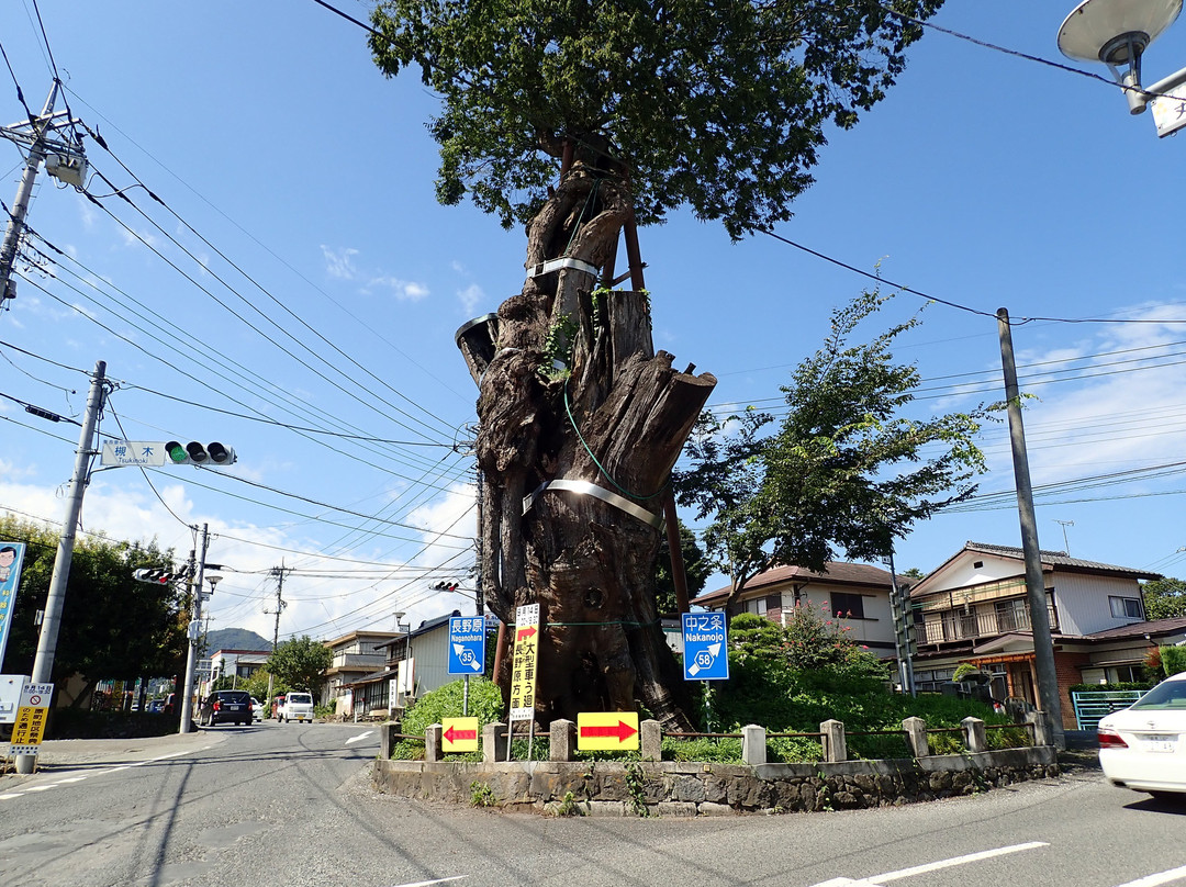 Haramachi no Okeyaki-东吾妻町必去景点