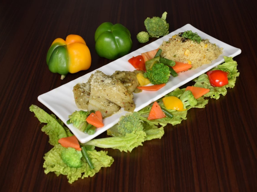 Royal Nutrition House