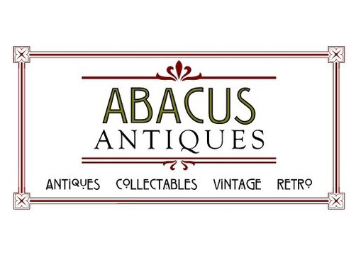 Abacus Antiques-Forfar必去景点