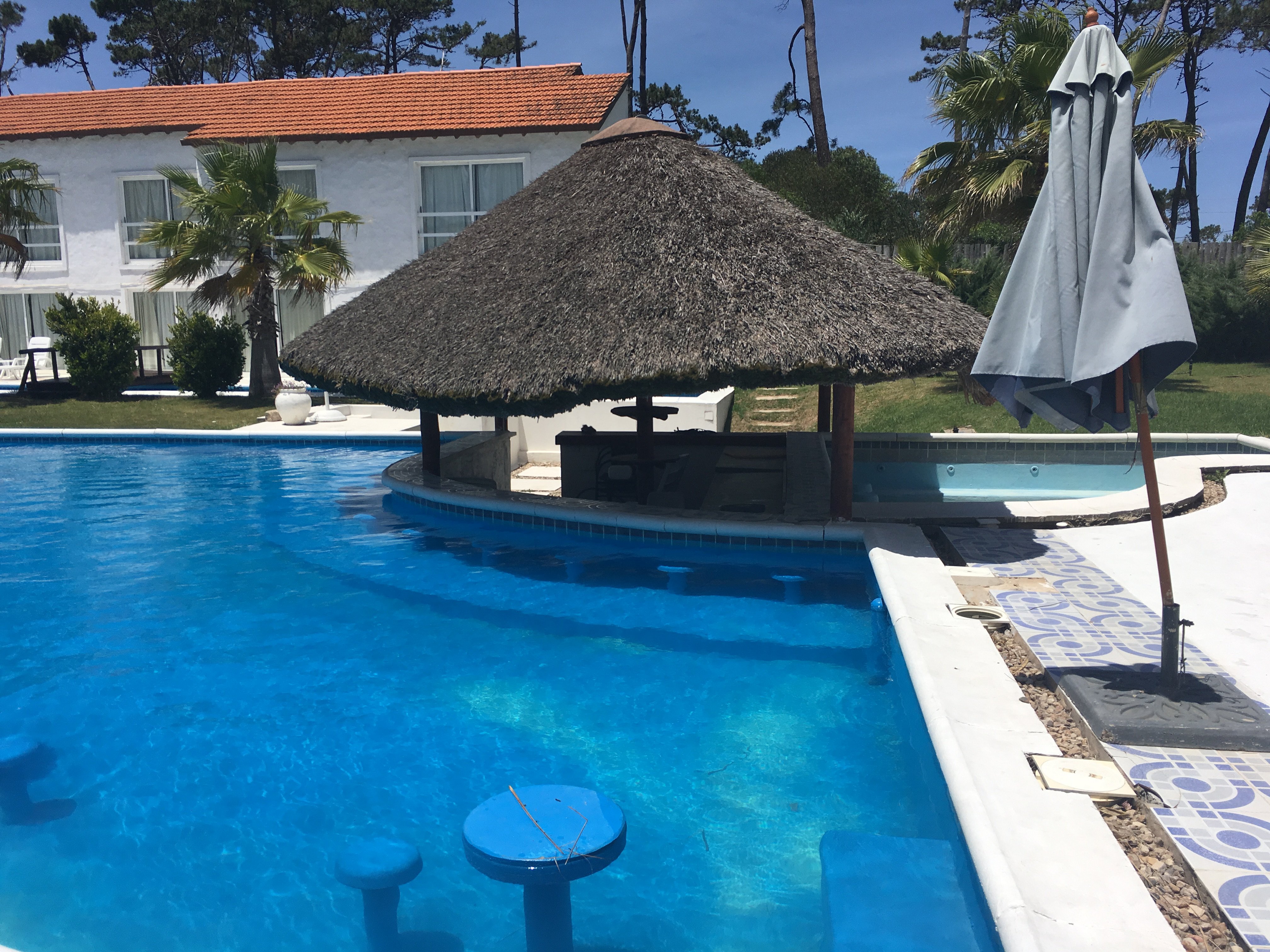 Punta del Este Arenas Hotel & Resort-官方