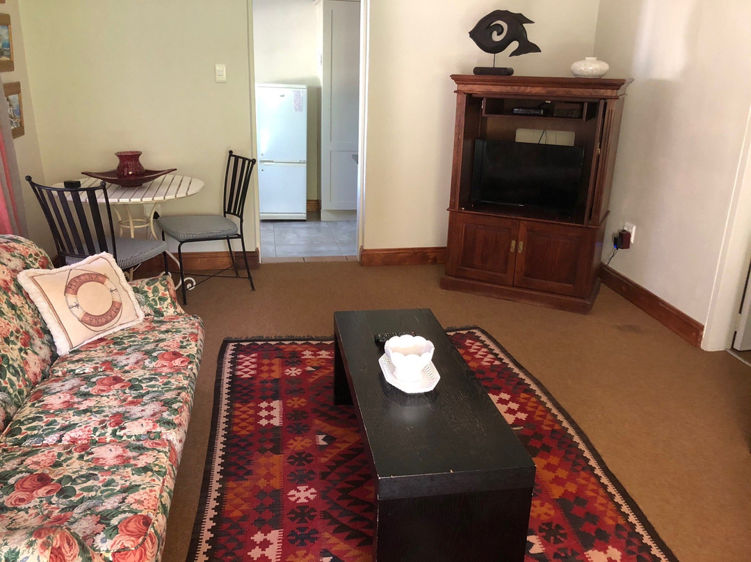 The Rose Cottage主图