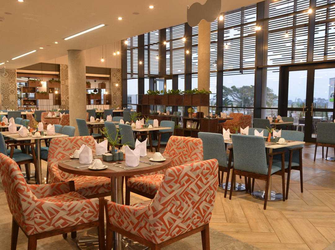 Town Lodge Umhlanga主图