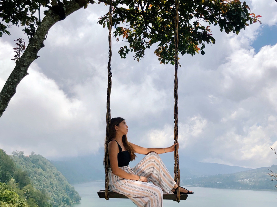 Bali Apik Tour Organizer-库塔必去景点