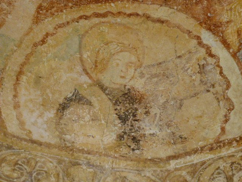 Chapelle Saint-Ulrich-Avolsheim必去景点