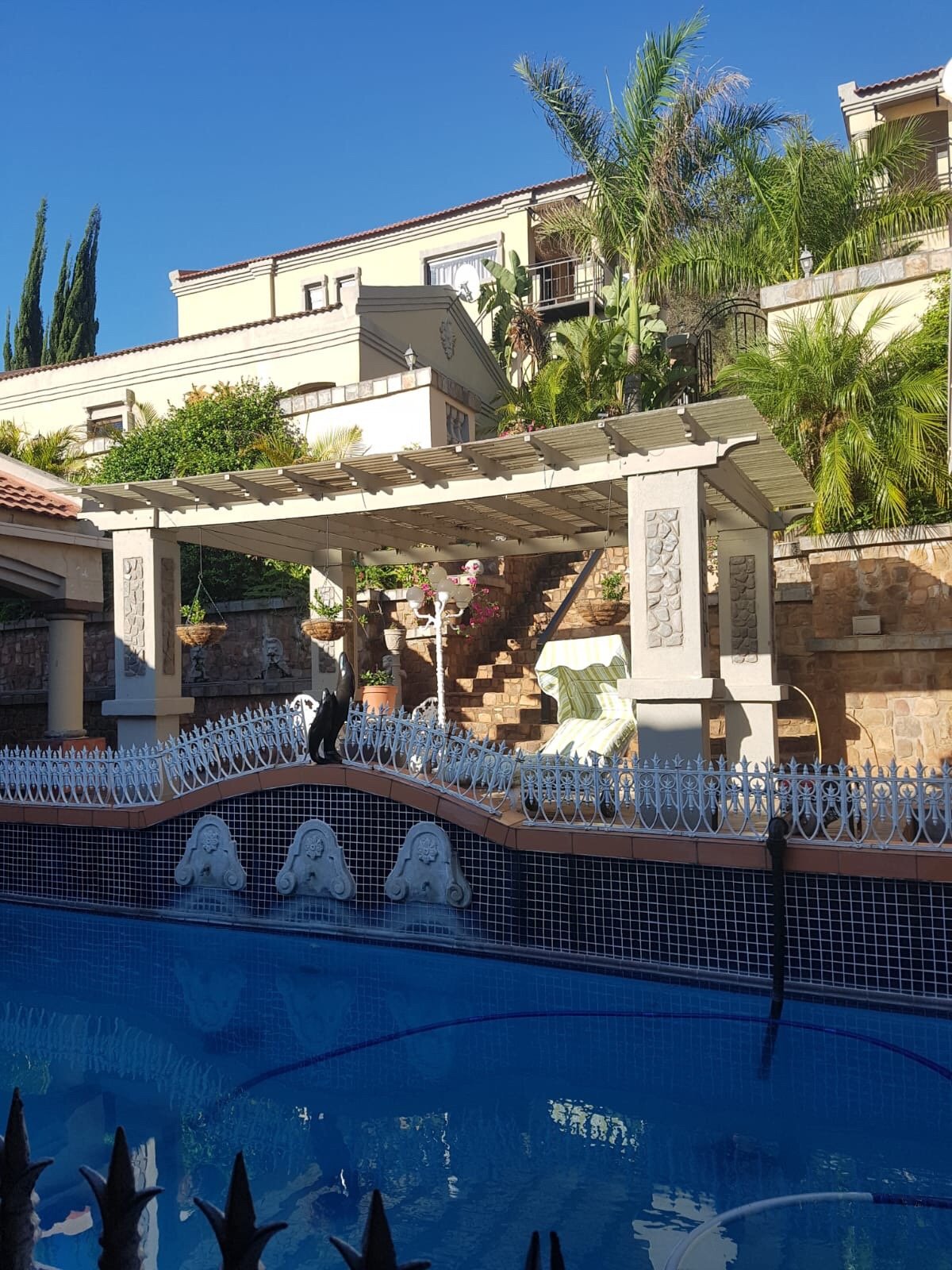 The Royal Palm Bed & Breakfast-官方
