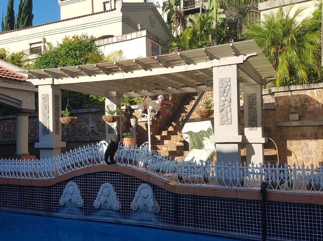 The Royal Palm Bed & Breakfast主图