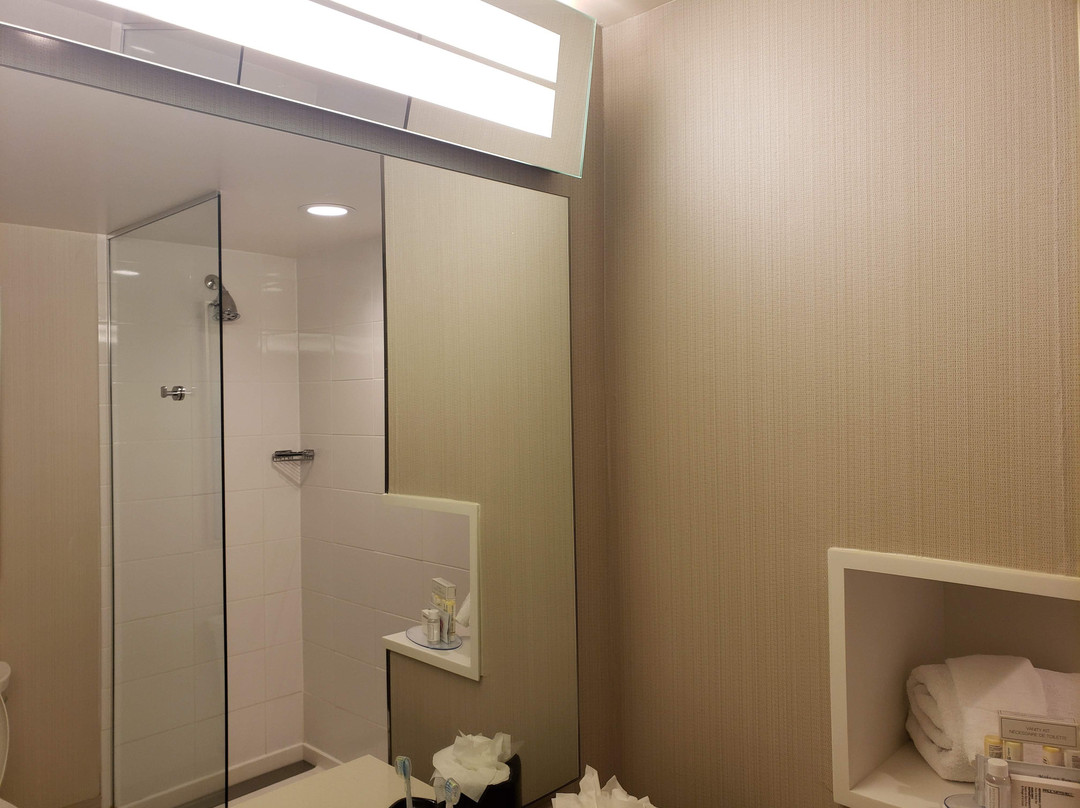 Courtyard by Marriott Philadelphia Bensalem主图