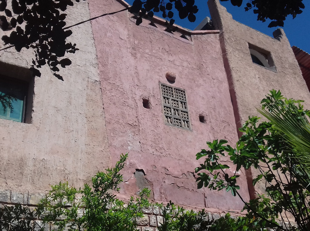 Riad Dar Ouzoud主图