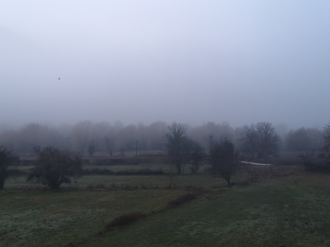 Naiades Guesthouse主图