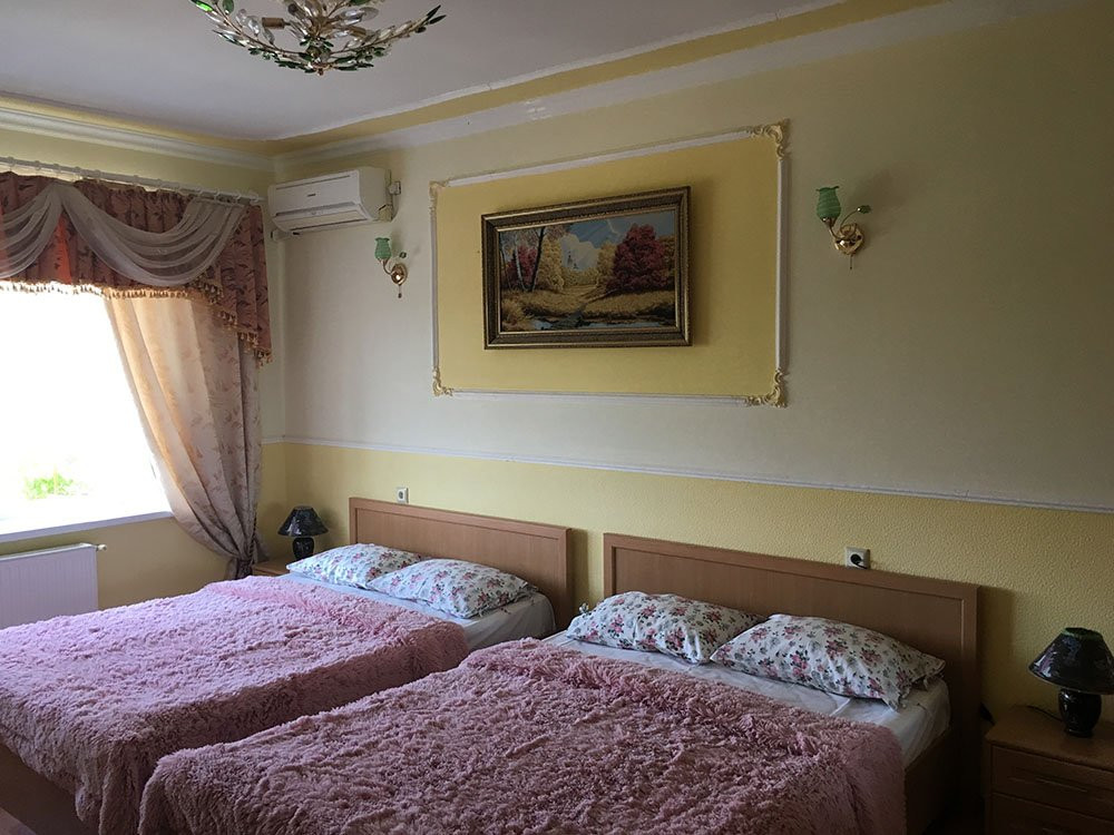 Culture and Leisure Park Of The 300th Anniversary of Kuban Cossack Troops-Kanevskaya必去景点