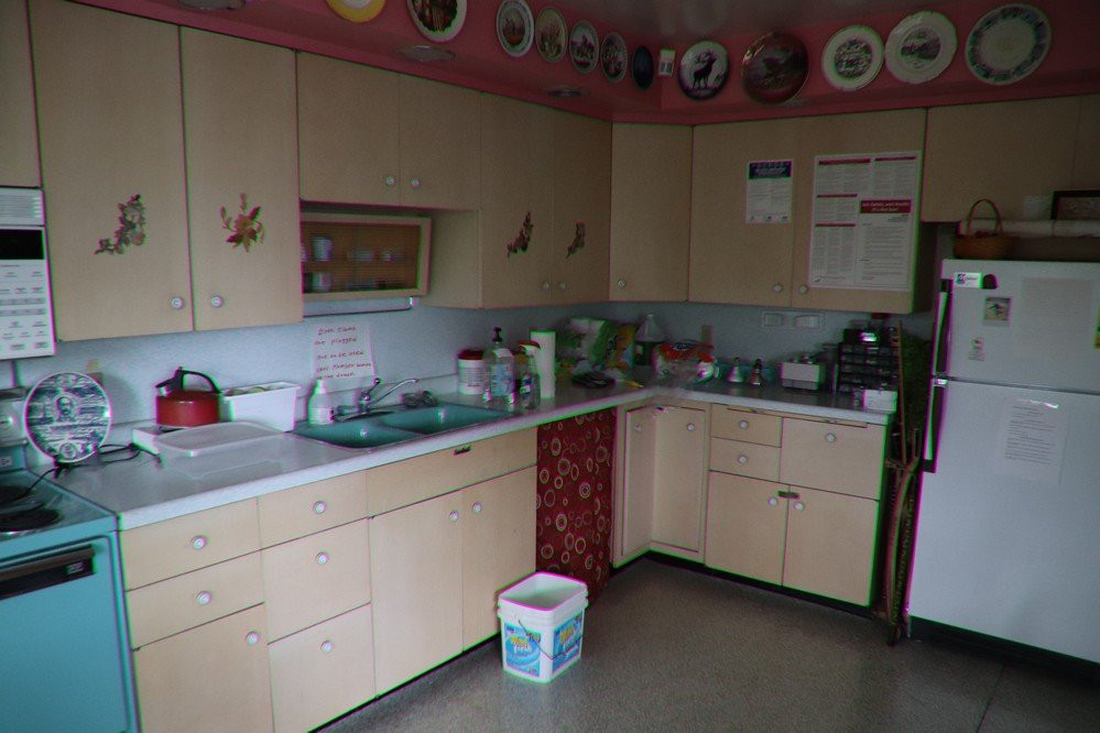 Marias Museum of History & Art-Shelby必去景点