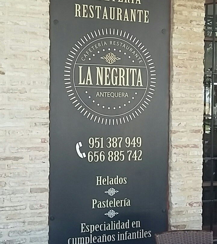Parque La Negrita景点图片