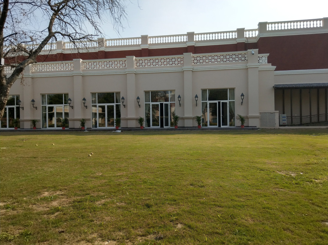 Welcomhotel By ITC Hotels, Raja Sansi主图