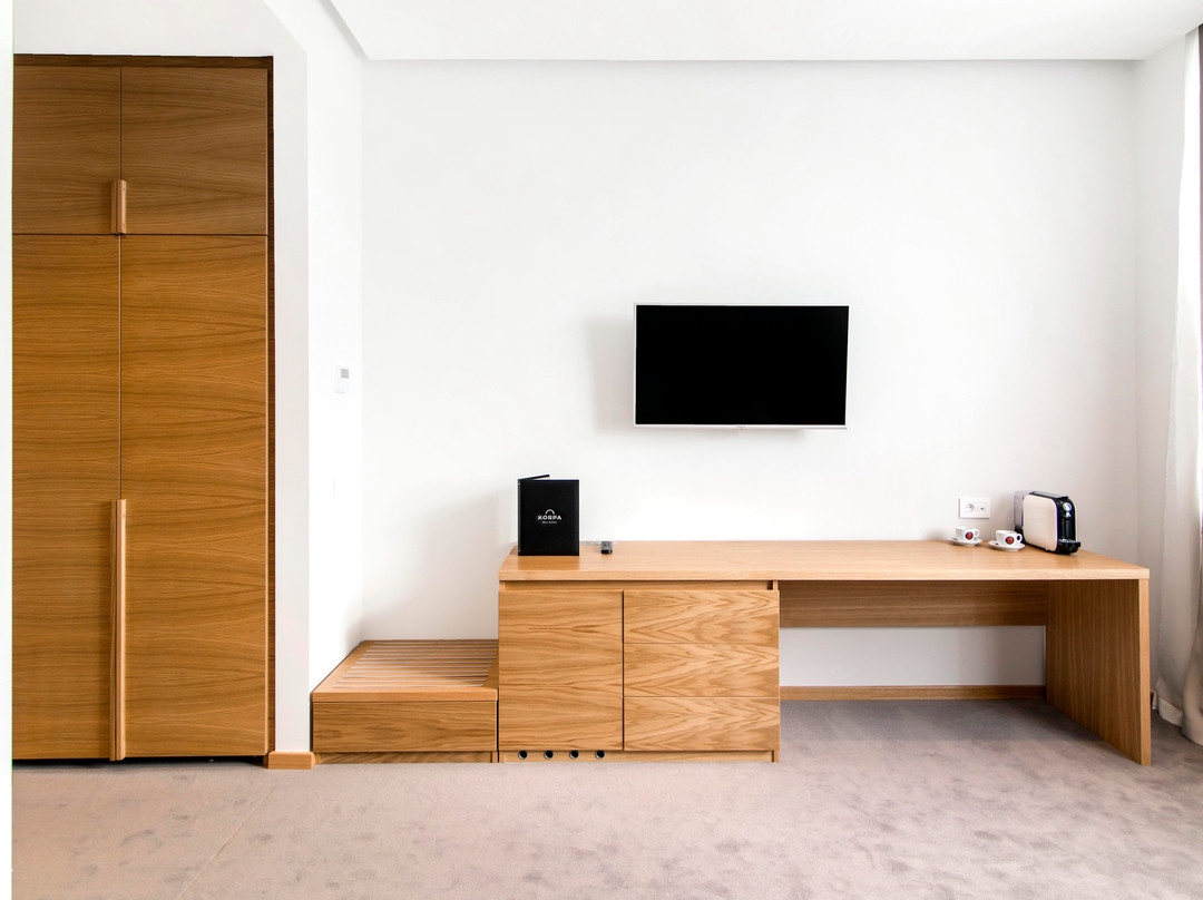 Korpa Deli Rooms主图