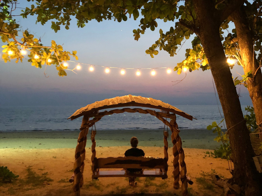 Koh Jum Delight Beach主图
