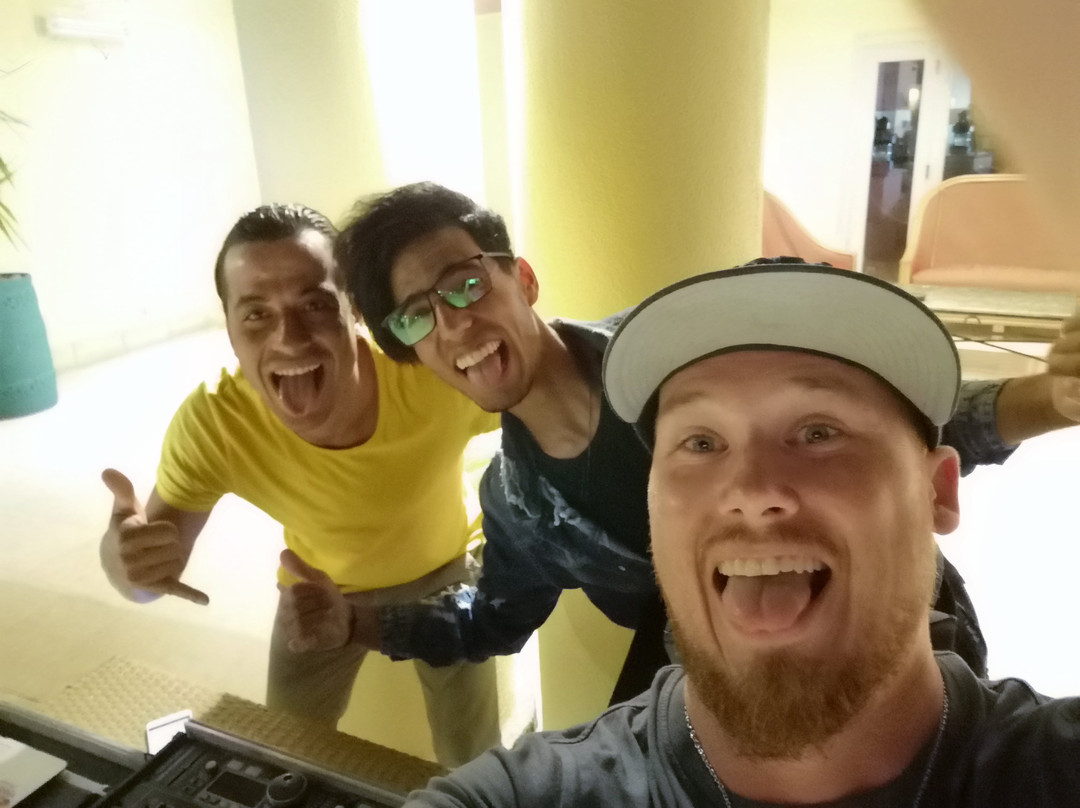 The Bayview Taba Heights Resort主图