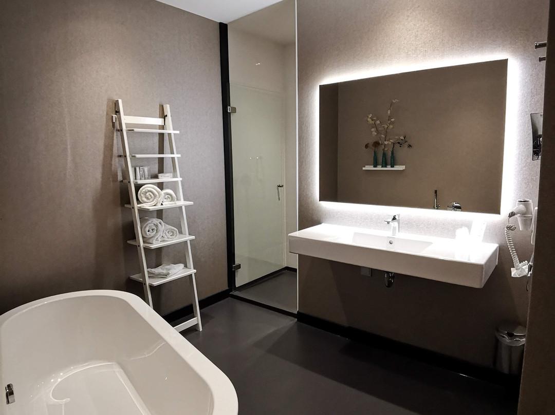 Van Der Valk Hotel Veenendaal主图