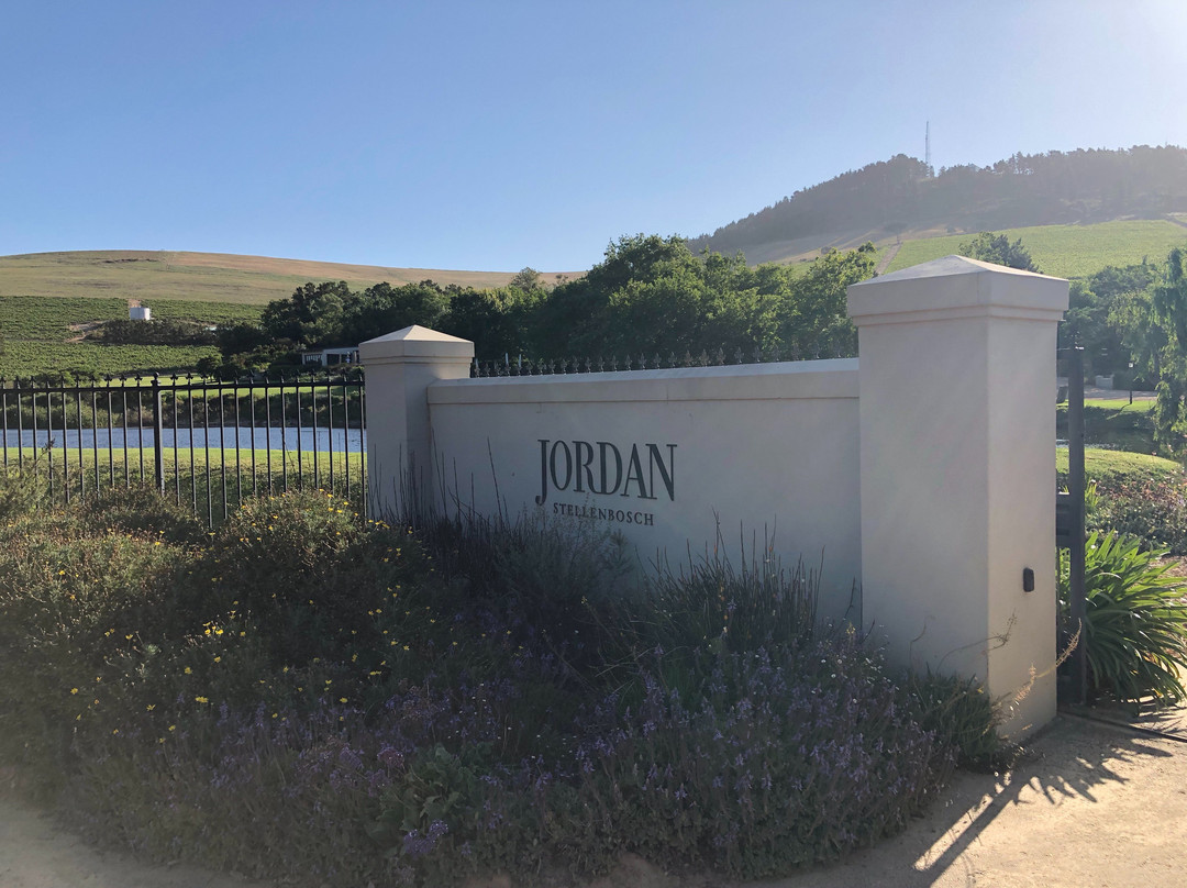 Jordan Luxury Suites主图