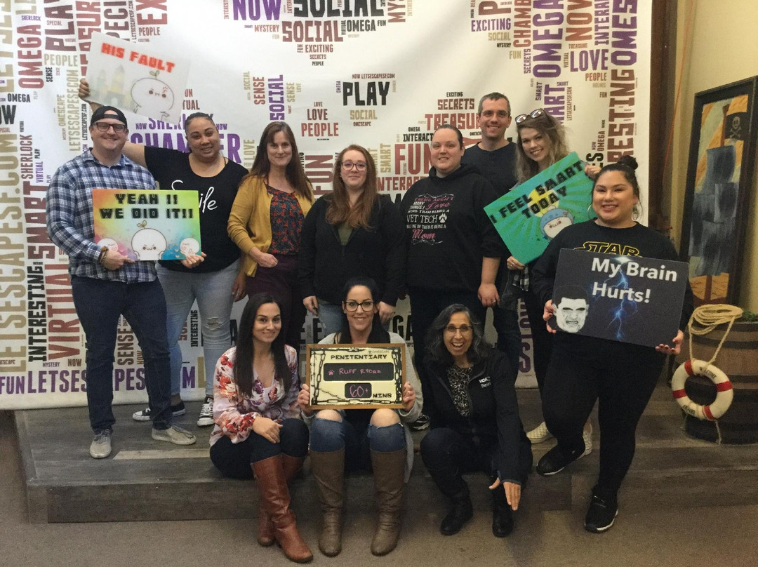 Omescape-列治文必去景点