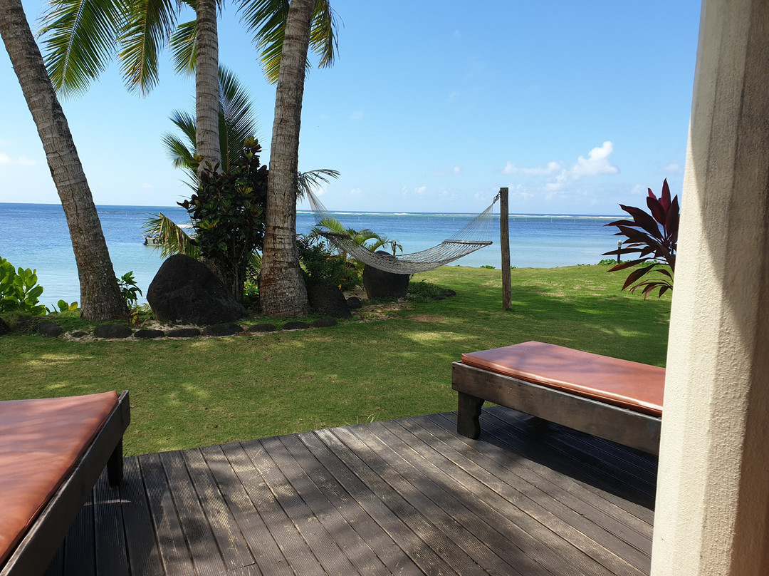 Le Lagoto Resort & Spa主图