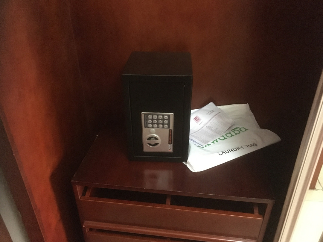 Royal Nick Hotel主图