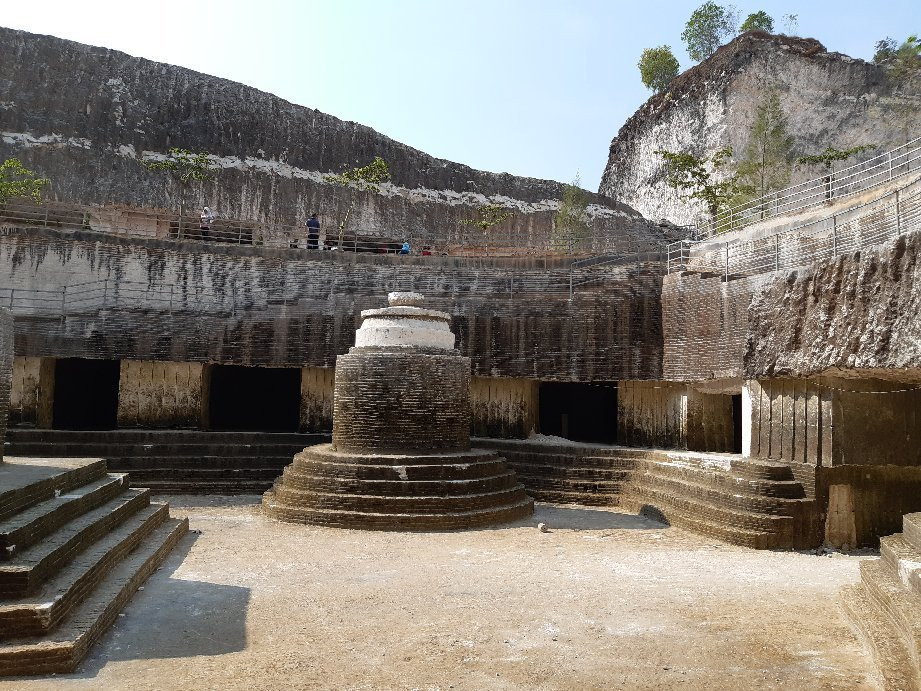 Bukit Kapur Jaddih-Bangkalan必去景点