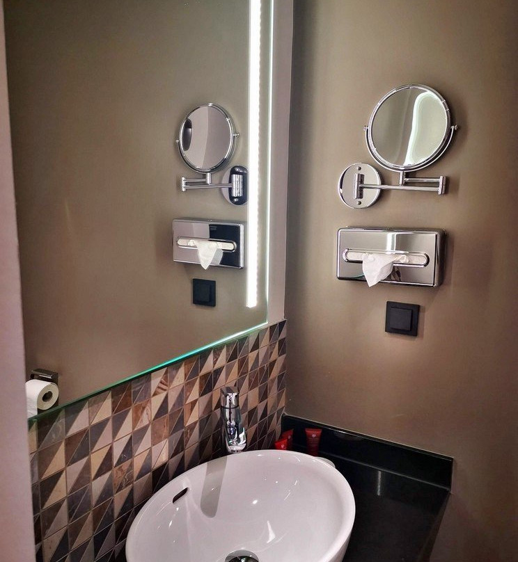 Leonardo Hotel Bad Kreuznach主图