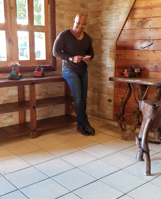 Hotel Mi Cabana