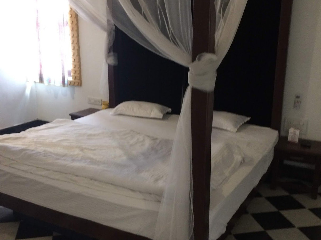 Wanderlust Homestay主图