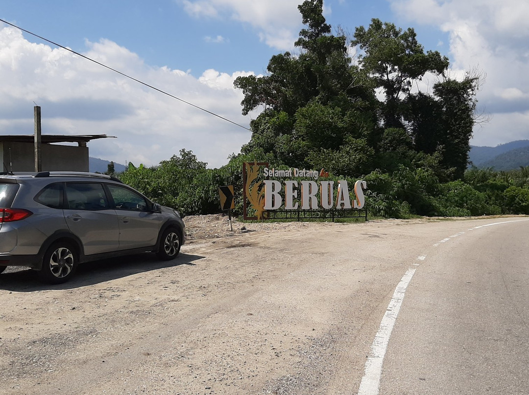 Beruas旅游攻略图片