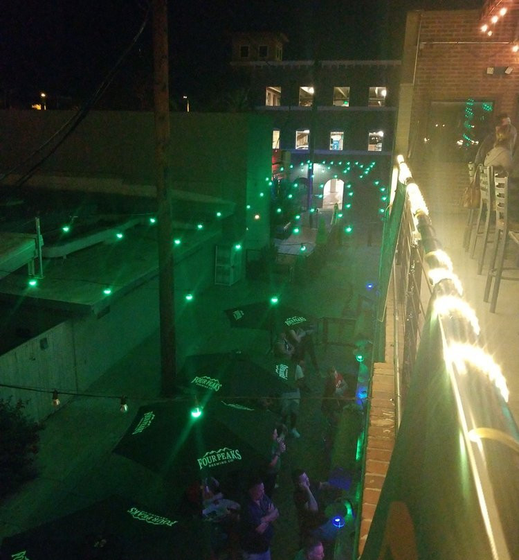 Rockbar Inc-斯科茨代尔必去景点