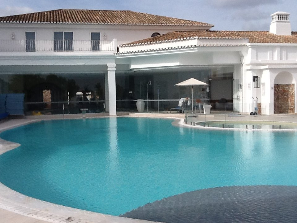 Four Seasons Fairways主图