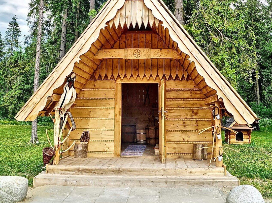 Bialy Dunajec旅游景点-Muzeum Oscypka