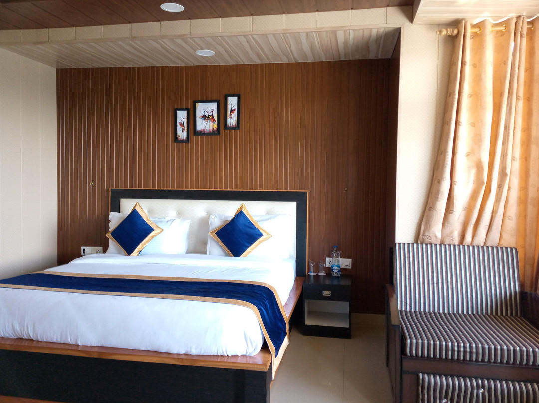 Crystal Lakeview Homestay主图