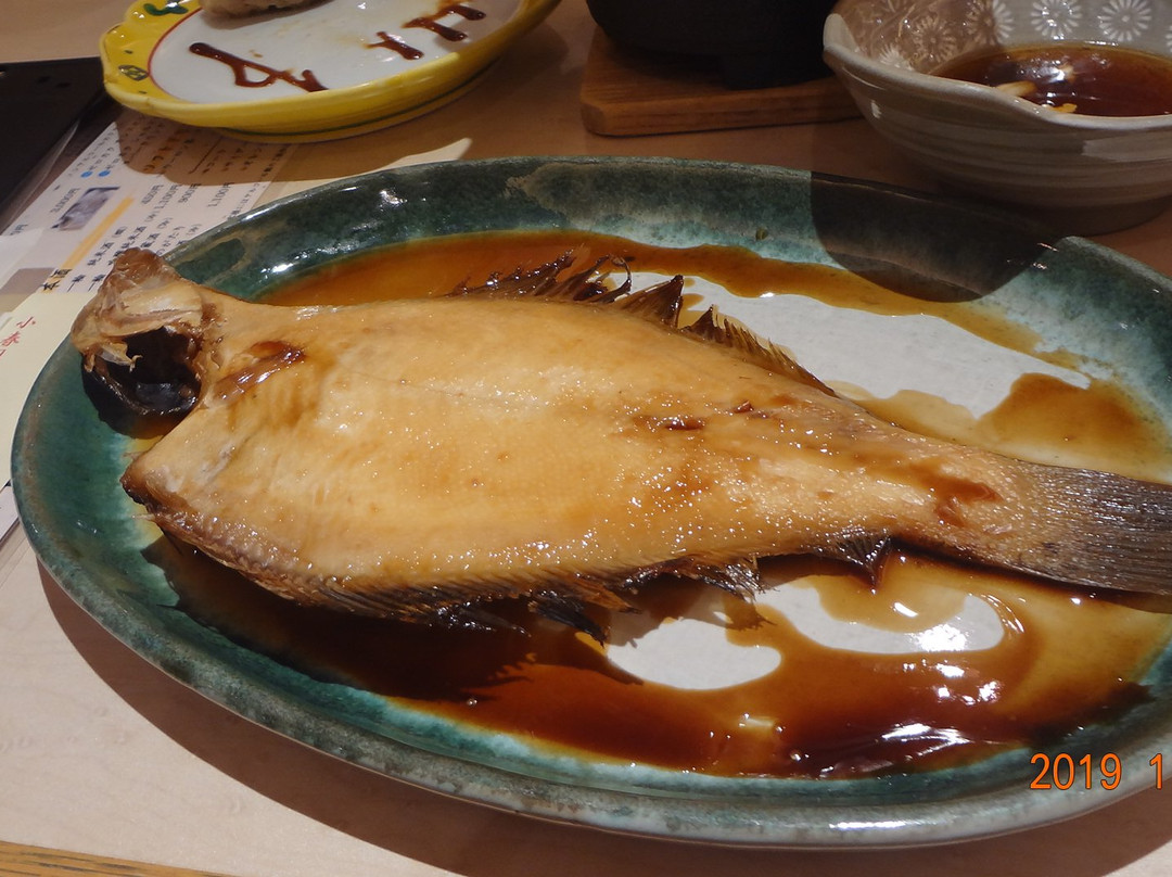 KAMENOI HOTEL KUJUKURI主图