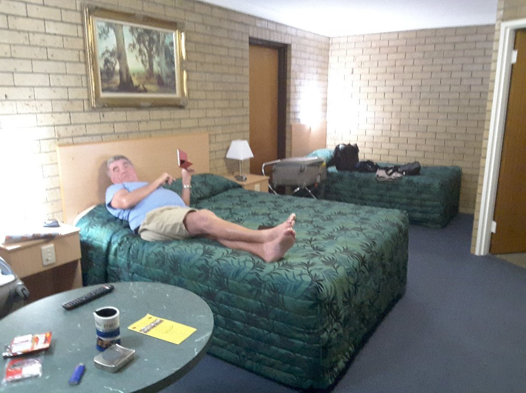 Macintyre Motor Inn主图