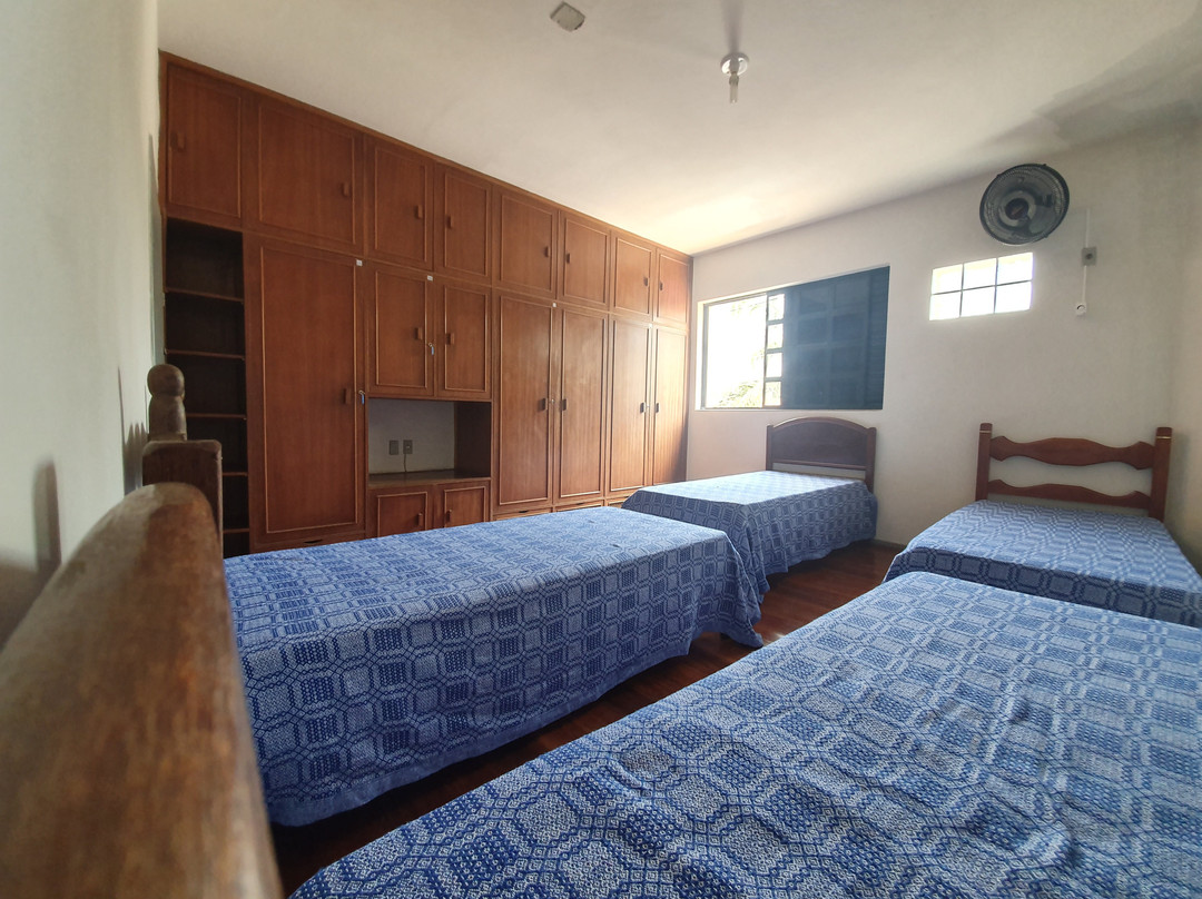 Roots Hostel