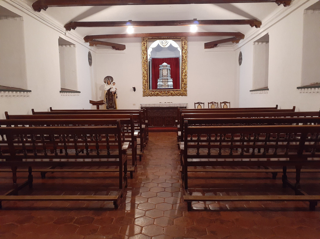 Parroquia Catedral San Pedro de Buga景点图片